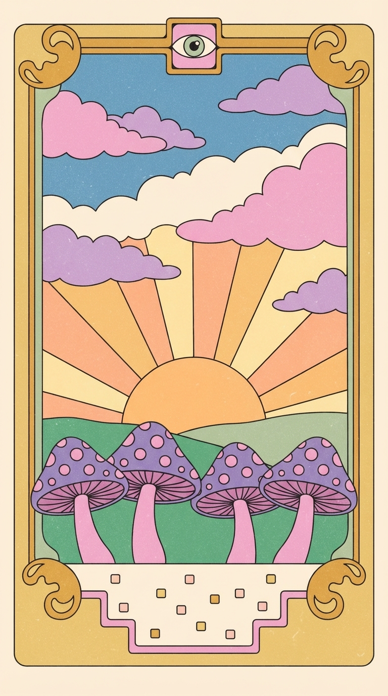 The Microdose Movement